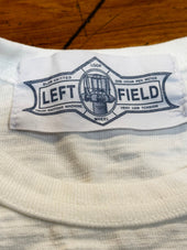 Super Slub Heavyweight Loop Wheel Tee