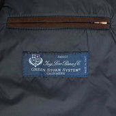 Loro Piana Light Brown Cashmere Gilet