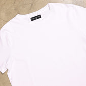 Los Feliz Crop Muscle Tee (Performance Edition)