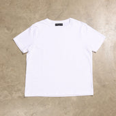 Los Feliz Crop Muscle Tee (Performance Edition)