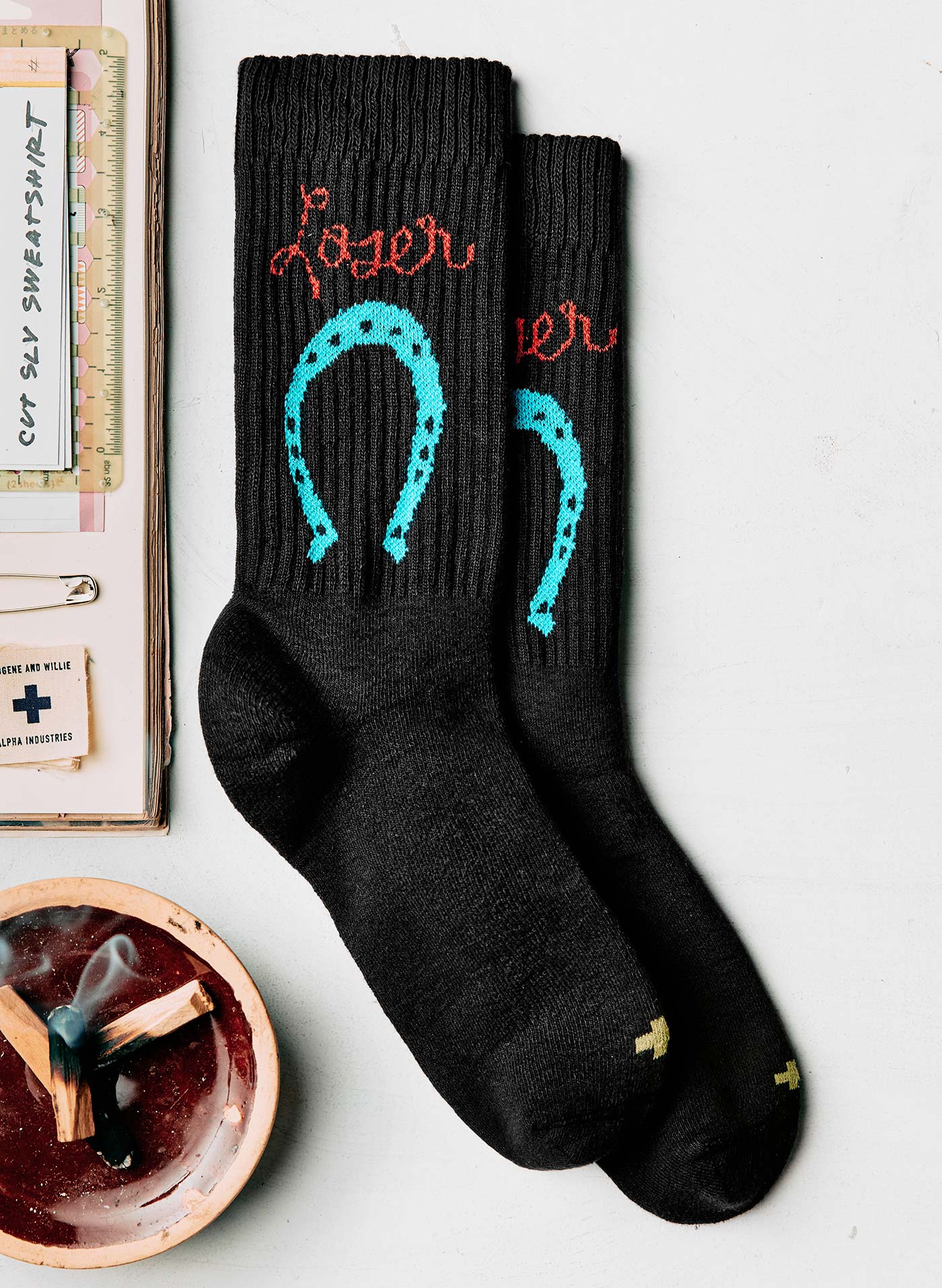 The Loser Sock