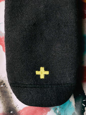 the "loser" sock