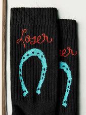 the "loser" sock