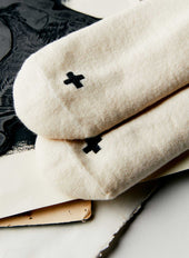 the "lost" sock