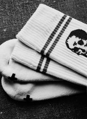 the "lost" sock