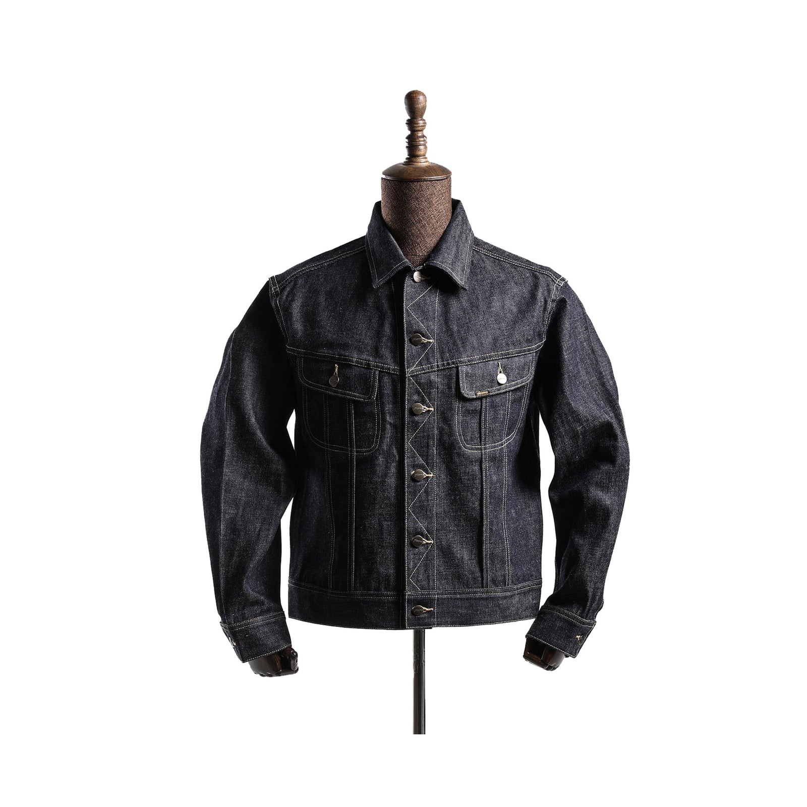 101j Jacket