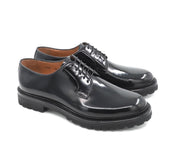 Louis Cap Toe Shoes Carlos Santos Shoes