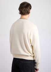 Low Gauge Crewneck