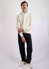 Low Gauge Crewneck
