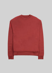Low Gauge Crewneck
