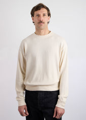 Low Gauge Crewneck