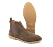 Lucas Chelsea Boots Carlos Santos Shoes