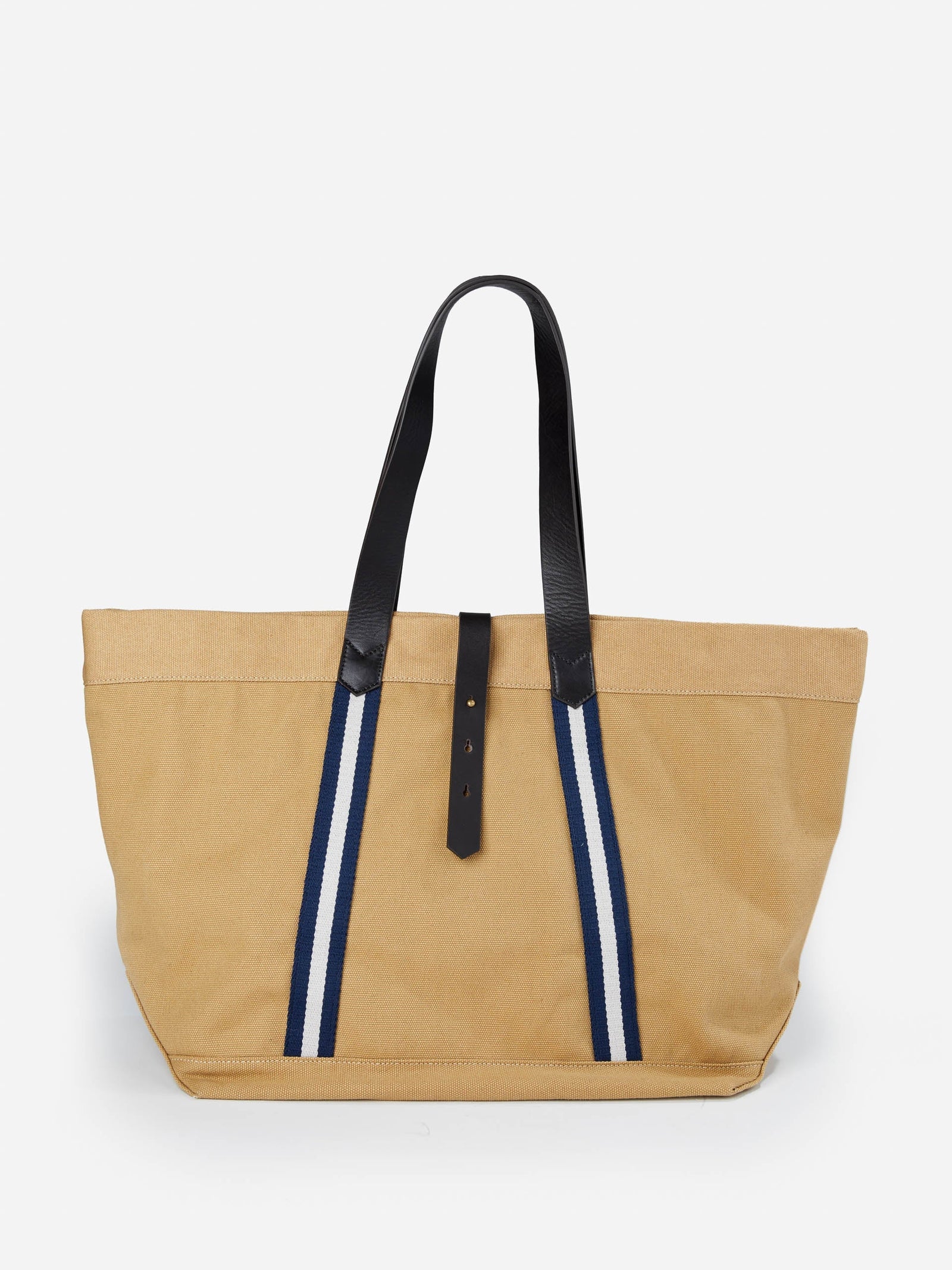 Navy Sheldon Canvas Tote Men S Luggage U0026 Travel J Mclaughlin