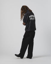 Dago Jacket Bad News Racing Team