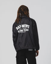 Dago Jacket Bad News Racing Team
