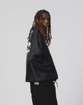 Dago Jacket Bad News Racing Team