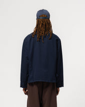Union Jacket Chevron Inda