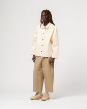 Sonora Jacket Padded Cotton