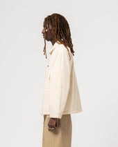 Sonora Jacket Padded Cotton