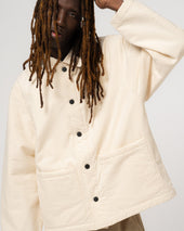 Sonora Jacket Padded Cotton
