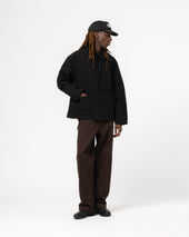 Sonora Jacket Padded Cotton Faded