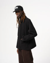 Sonora Jacket Padded Cotton Faded
