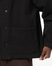 Sonora Jacket Padded Cotton Faded