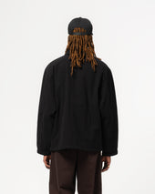 Sonora Jacket Padded Cotton Faded