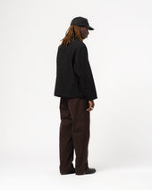 Sonora Jacket Padded Cotton Faded