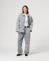 Coach Jacket Nebraska Cotton Coastal