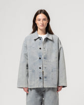 Coach Jacket Nebraska Cotton Coastal