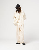 Shogun Kimono Sashiko Cotton Wheat