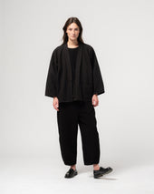 Shogun Kimono Sashiko Cotton