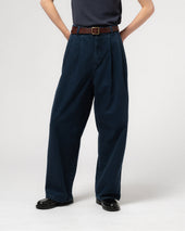 Consul Pants Enigma Blue