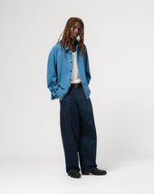Consul Pants Enigma Blue