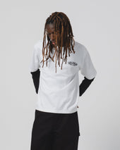 Bad News Tee Open End
