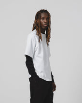 Bad News Tee Open End