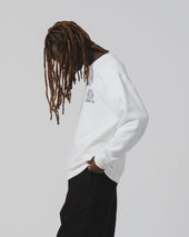 Bad News Sweater Basic Fleece