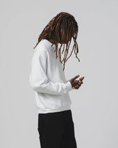 Bad News Sweater Basic Fleece