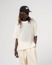 Power T Trellis Cotton