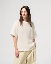 Power T Trellis Cotton