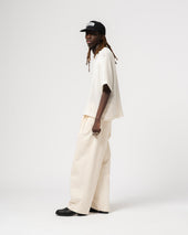 Power T Trellis Cotton