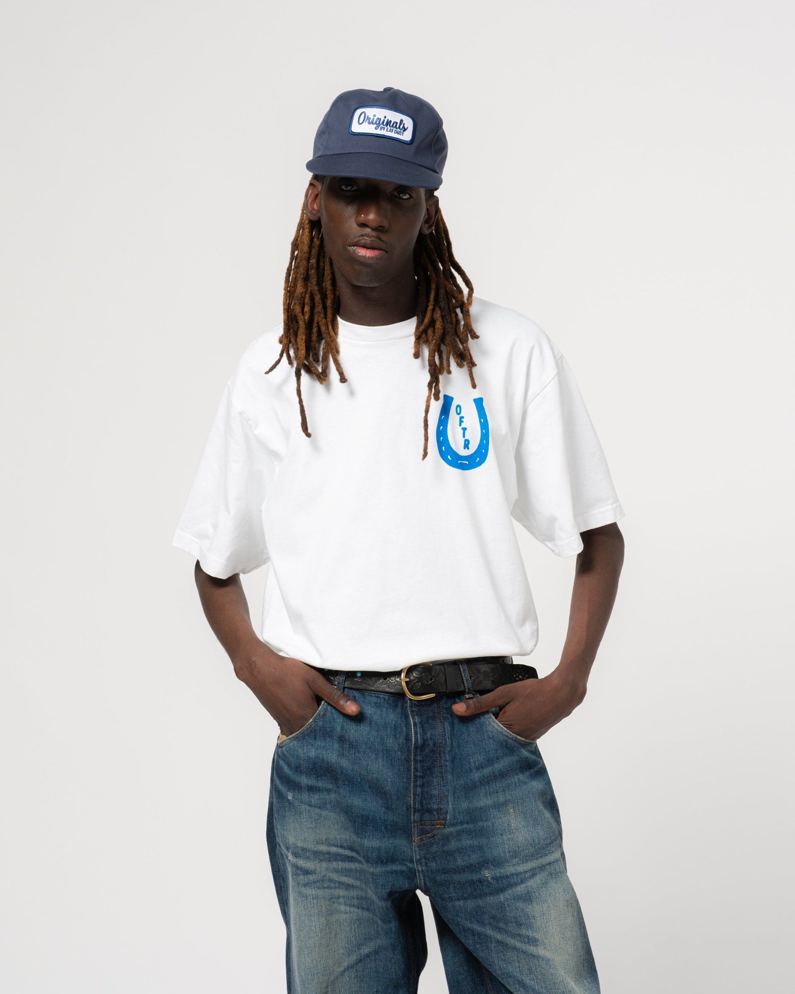 Lucky Tee Open End