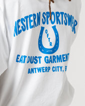 Lucky Tee Open End