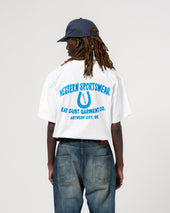 Lucky Tee Open End