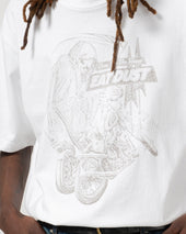 Reaper Tee Open End