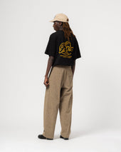 Cowboy Hat Tee Open End