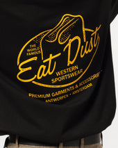 Cowboy Hat Tee Open End