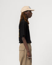 Cowboy Hat Tee Open End