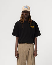 Cowboy Hat Tee Open End